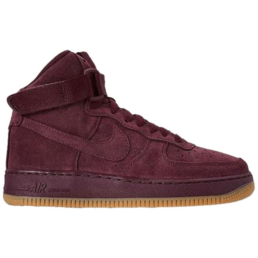 Nike Air Force 1 High LV8 🤎